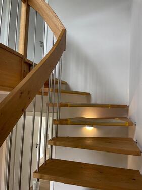 Foto - Etagenwohnung zur Miete in Brilon
