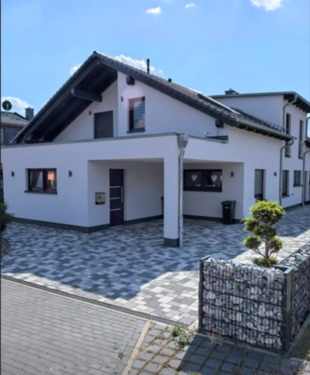 Foto - Einfamilienhaus mit Einliegerwohnung, Mecklenburger Seenplatte