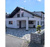 Einfamilienhaus mit Einliegerwohnung, Mecklenburger Seenplatte - Wesenberg