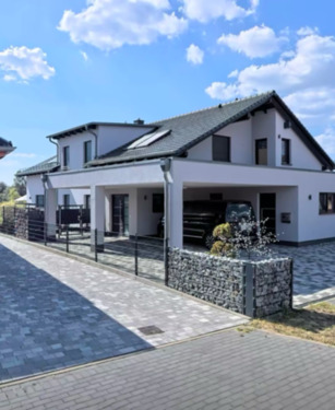 Foto - Einfamilienhaus in Wesenberg zum Kaufen