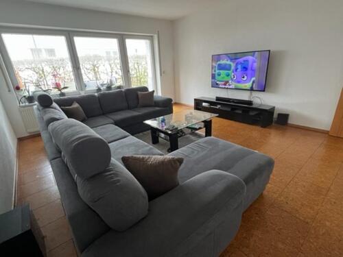 Foto - Etagenwohnung zur Miete in Aldingen