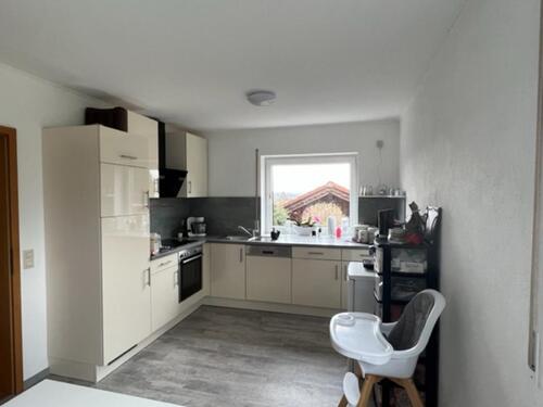 Foto - Etagenwohnung in Aldingen