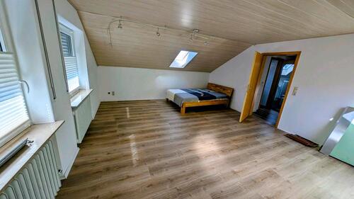 Foto - Etagenwohnung zur Miete in Gaildorf