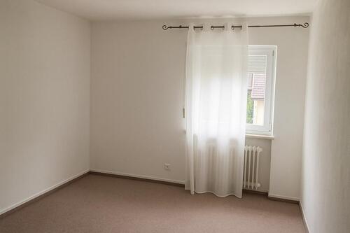 Foto - Etagenwohnung in Weilheim in Oberbayern zum Kaufen