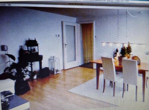 Foto - Etagenwohnung in Augsburg