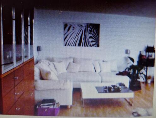 Foto - Etagenwohnung in Augsburg zur Miete