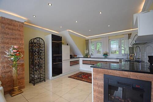 Foto - Etagenwohnung zum Kaufen in Freudenberg