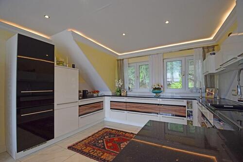 Foto - Etagenwohnung in Freudenberg