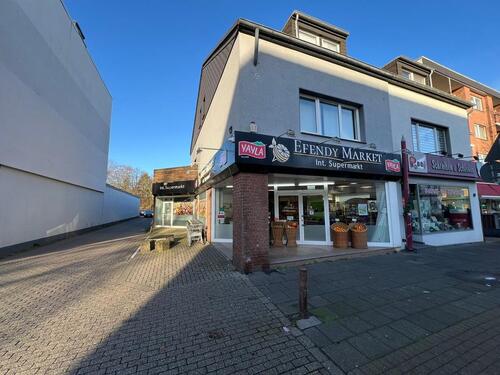 Foto - Ladenlokal in Top-Lage Duisburg-Buchholz