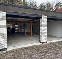 Privater Winterstellplatz Geschlossene Garage in Wietzen TOP! - Borstel
