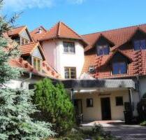 Charmante 2-Raumwohnung mit Stellplatz im Herzen von Bad Berka