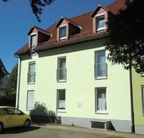 Möblierte 1-Raumwohnung - 430,00 EUR Kaltmiete, ca.  43,00 m² in Ilmenau (PLZ: 98693)