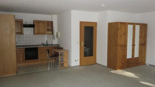 Foto - Etagenwohnung in Ilmenau zur Miete