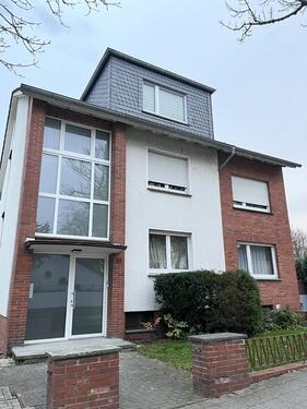 Foto - Helle 3-Zimmer Wohnung mit Garten in Lippstadt-Süd zu vermieten