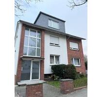 Helle 3-Zimmer Wohnung mit Garten in Lippstadt-Süd zu vermieten