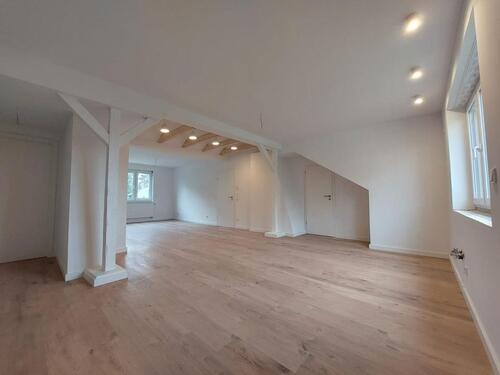 Foto - Etagenwohnung zur Miete in Lippstadt