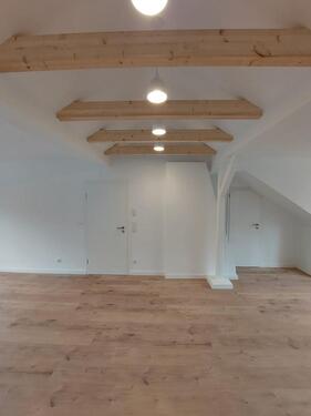 Foto - Etagenwohnung in Lippstadt