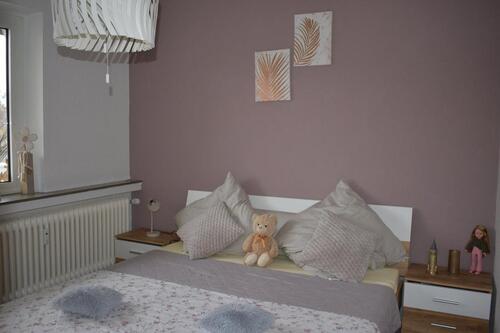 Foto - FrauenWG Möbliertes Zimmer mit Balkonzugang in Bremen Nord