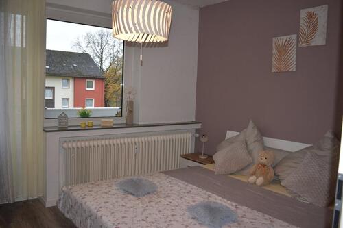 Foto - Etagenwohnung zur Miete in Bremen