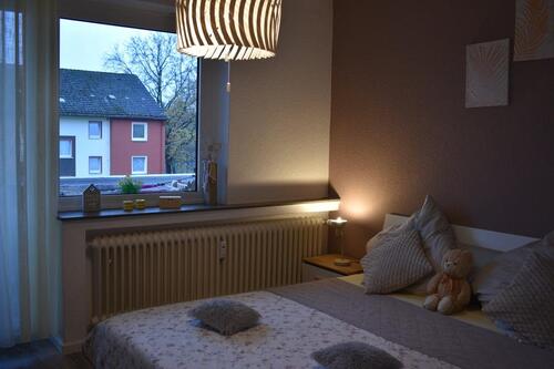 Foto - Etagenwohnung in Bremen zur Miete