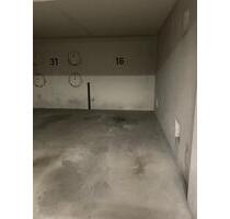 Tiefgaragenstellplatz (U-Bahn Station Forstenrieder Allee) - München Thalkirchen-Obersendling-Forstenried-Fürstenried-S