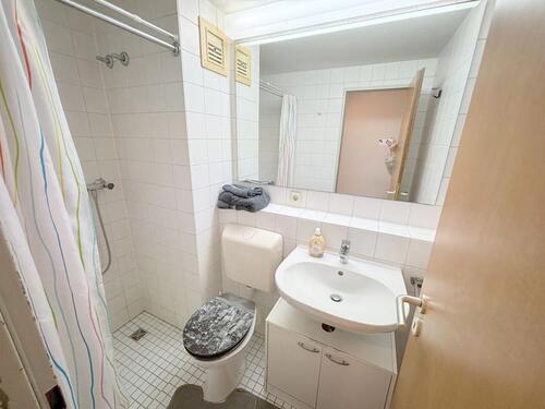 Foto - Etagenwohnung in Trier zur Miete