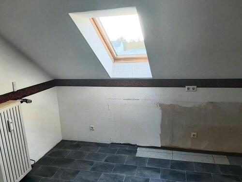 Foto - Etagenwohnung in Wolfsburg