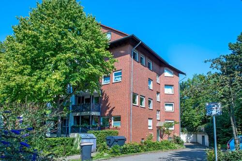 Foto - 2 Zimmer Etagenwohnung zur Miete in Castrop-Rauxel