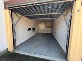 Foto - Garage zu vermieten ab 1. Januar 2026 Weißenstadt