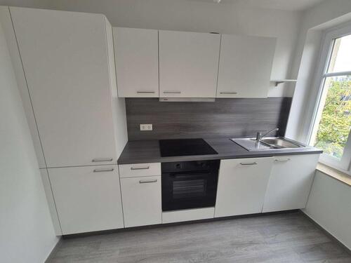 Foto - Etagenwohnung in Leipzig zur Miete