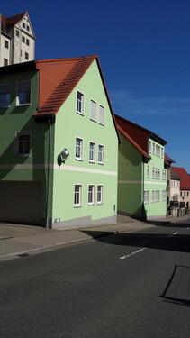 Foto - Zentral gelegene 3-Raum-Wohnung in Nossen