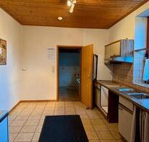 Warberg - 3 Zim.- Wohnung - mit Holzofen in Küche zur Miete