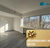 Zentrale 2 Zimmer Wohnung in Essen!