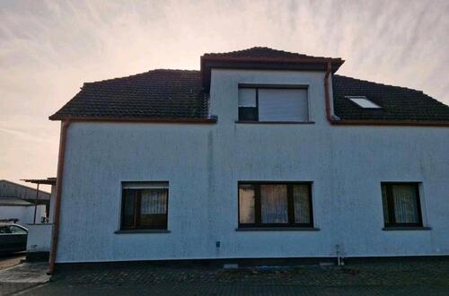 Foto - Einfamilienhaus in Niedergörsdorf Blönsdorf