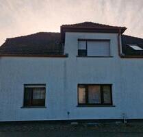 Einfamilienhaus in Niedergörsdorf Blönsdorf - Jessen (Elster)