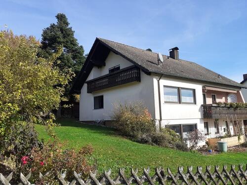 Foto - Einfamilienhaus in Marktheidenfeld