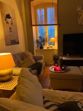 Foto - Wohnung in Berlin Friedrichshain (01.02-10.03.2026)