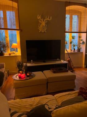 Foto - 2 Zimmer Erdgeschoßwohnung zur Miete in Berlin