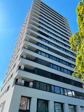 Foto - Loft möbiliert zu vermieten fur sofort 2 Monate - Jan & Feb 16