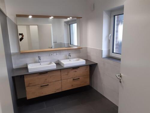 Foto - Doppelhaushälfte in Herzlake - 780,00&nbsp;EUR Kaltmiete, ca.&nbsp; 84,00&nbsp;m&sup2;