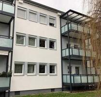 Modernisierte 2 Zimmerwohnung mit Balkon - Frankfurt am Main Mitte-West