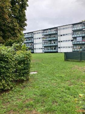 Foto - 2 Zimmer Etagenwohnung in Frankfurt am Main