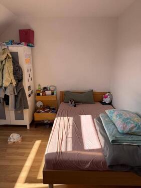 Foto - WG Room near University- nur Frauen