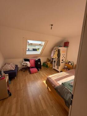 Foto - 1 Zimmer Dachgeschoßwohnung zur Miete in Oldenburg