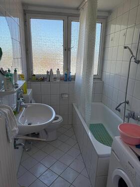 Foto - 1 Zimmer Dachgeschoßwohnung in Oldenburg