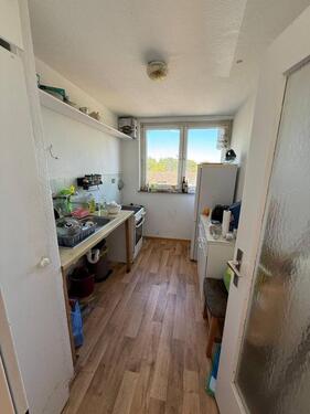 Foto - Dachgeschoßwohnung in Oldenburg zur Miete