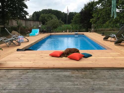 Foto - 9.5 Zimmer Einfamilienhaus zum Kaufen in Krummesse