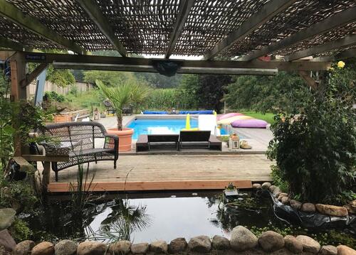 Foto - 9.5 Zimmer Einfamilienhaus in Krummesse