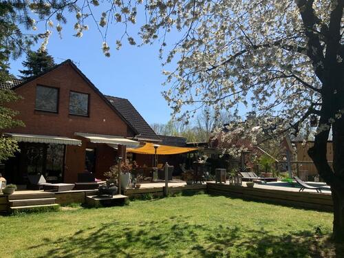 Foto - Einfamilienhaus in Krummesse zum Kaufen