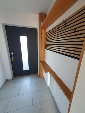 Foto - renoviertes Reihenmittelhaus Waldershof mit Garten und Garage